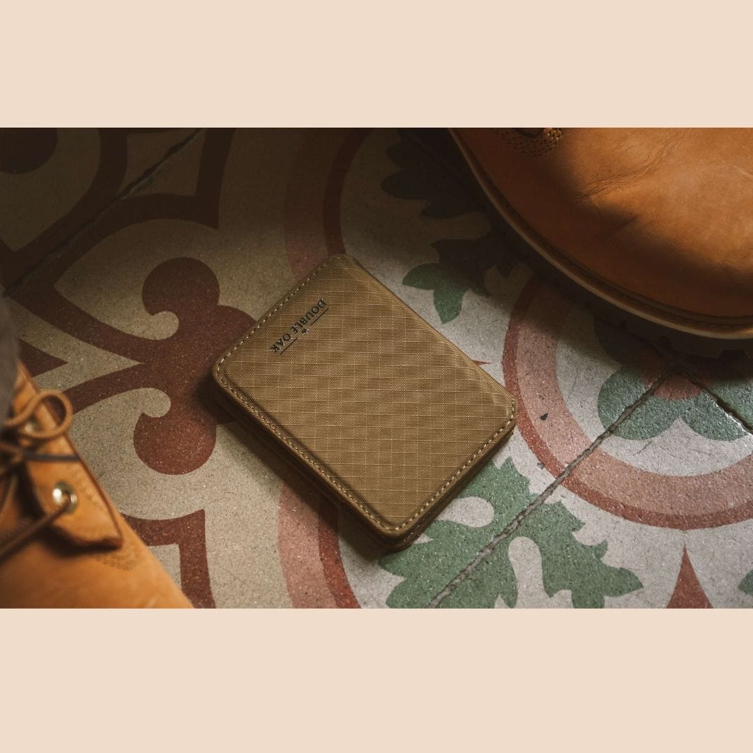 Cloud Wallet