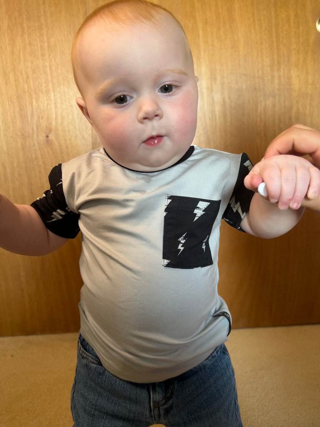 Pocket Tee - Rhett